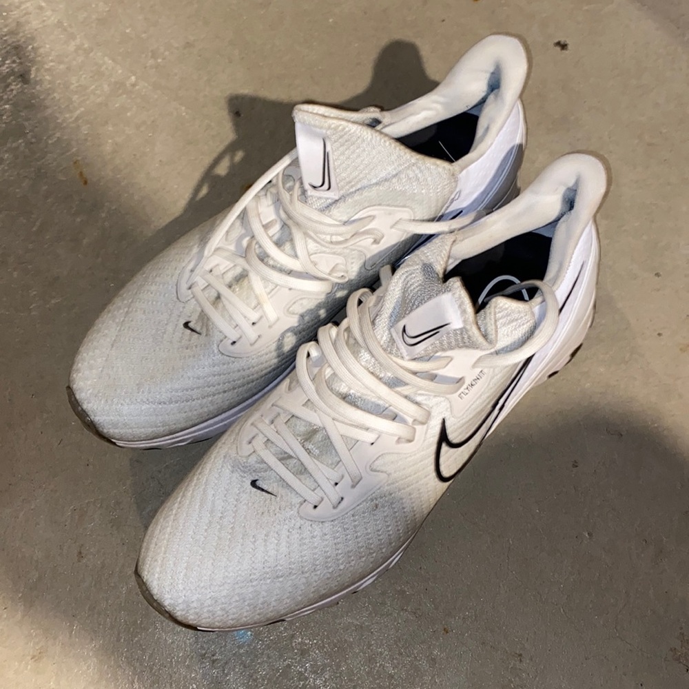 Nike Air Zoom Infinity Tour